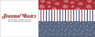 Seasonal Basics